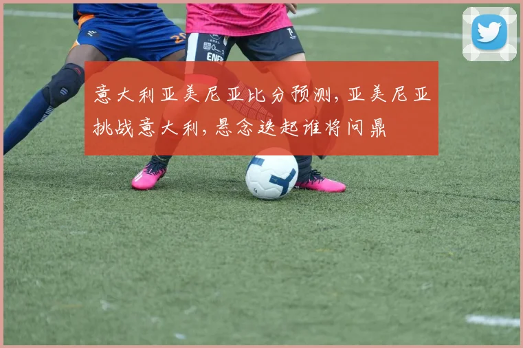 意大利亚美尼亚比分预测,亚美尼亚挑战意大利,悬念迭起谁将问鼎