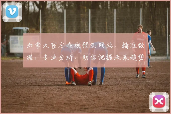 加拿大官方在线预测网站，精准数据，专业分析，助你把握未来趋势，洞察先机